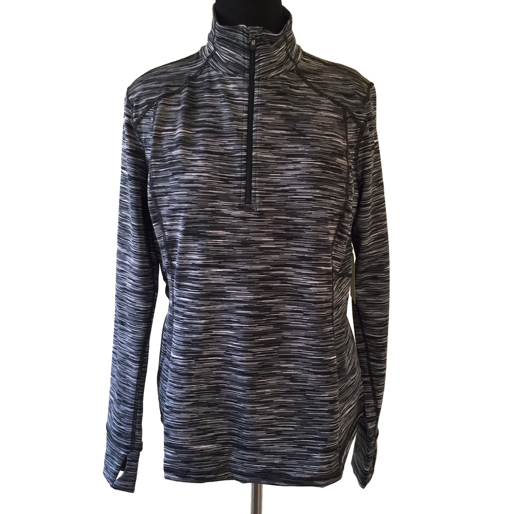 Tek Gear Performance Jacket